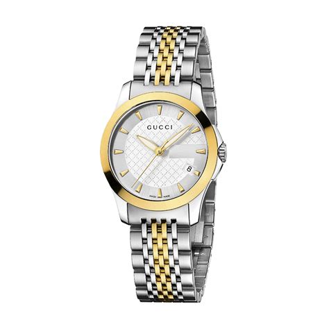 gucci g timeless ladies watch